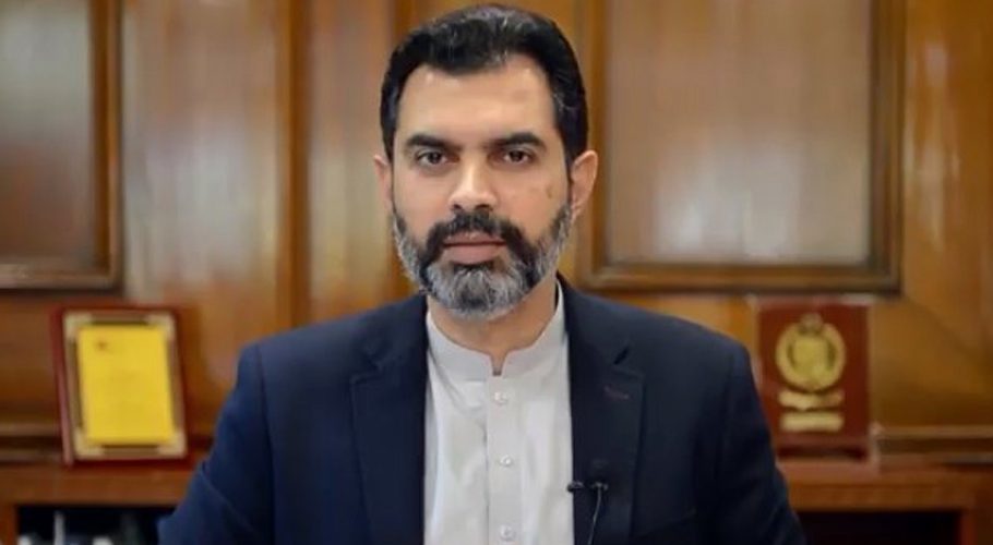 مسودہ سب کے سامنے ہے، تمام اختیارات حکومت کے پاس ہیں، رضا باقر