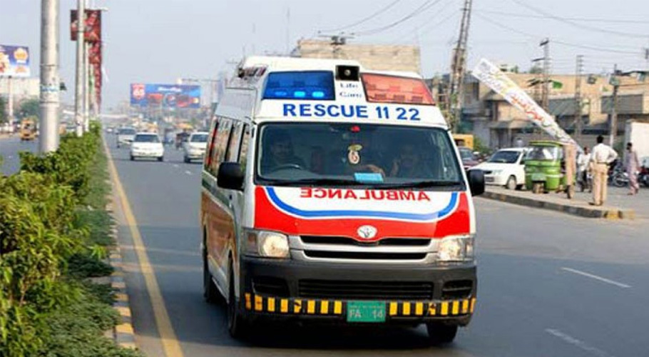 لاہورمیں گھر سے لیڈی ڈاکٹر، جوان بیٹے اور بیٹیوں سمیت4افراد کی لاشیں برآمد