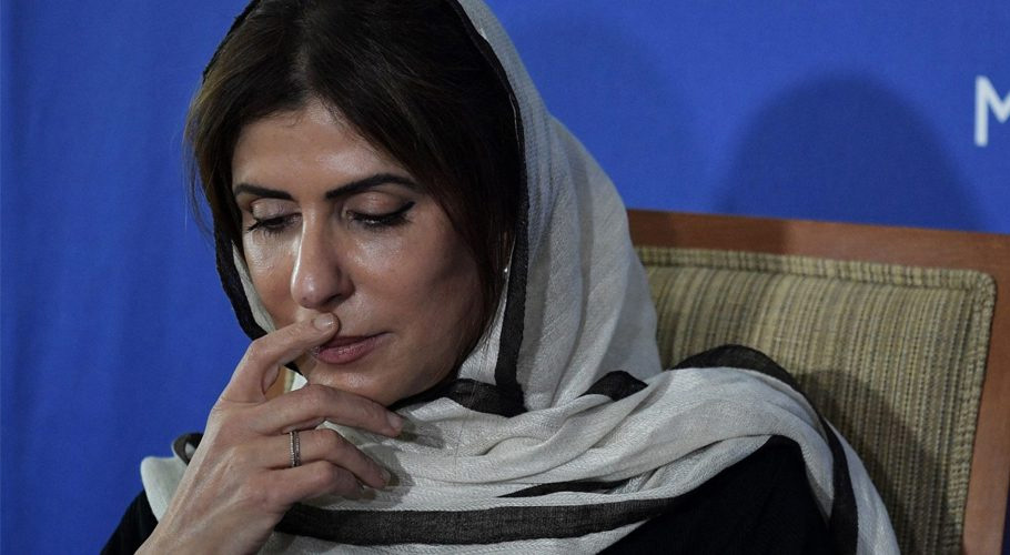بے گناہ سعودی شہزادی بیٹی سمیت3سال قید کاٹنے کے بعد رہا