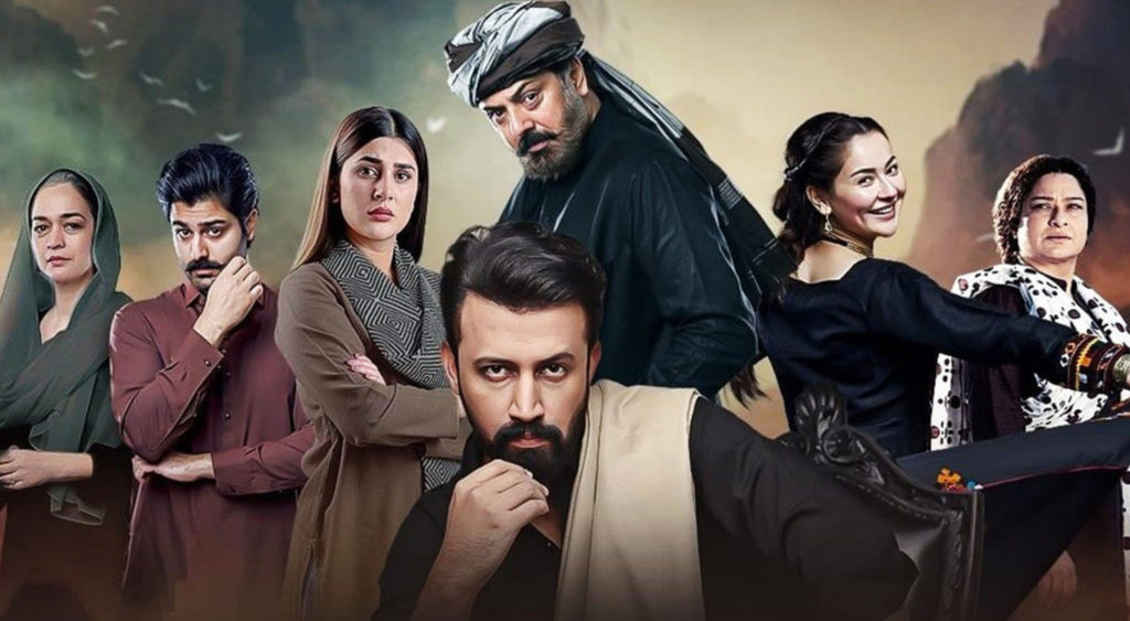 ڈرامہ سیریل سنگِ ماہ کی عوامی مقبولیت کا راز سامنے آگیا