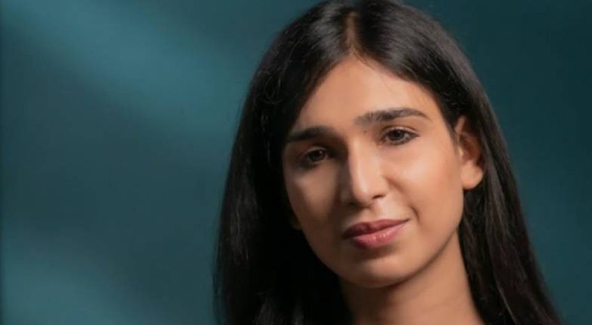 Sarah Gill becomes Pakistan’s first transgender doctor