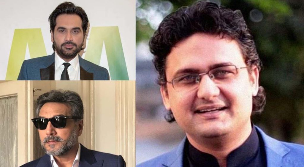 فنکاروں کے معاوضے پر قرارداد منظور، شوبز شخصیات کا فیصل جاوید کو خراجِ تحسین