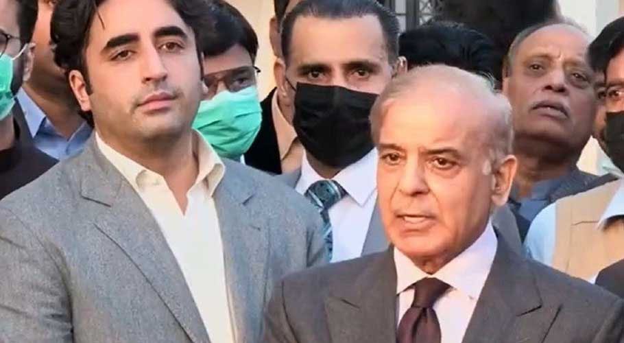 پیٹرول کی قیمتوں میں اضافے پر اپوزیشن کا وزیراعظم سے مستعفی ہونیکا مطالبہ