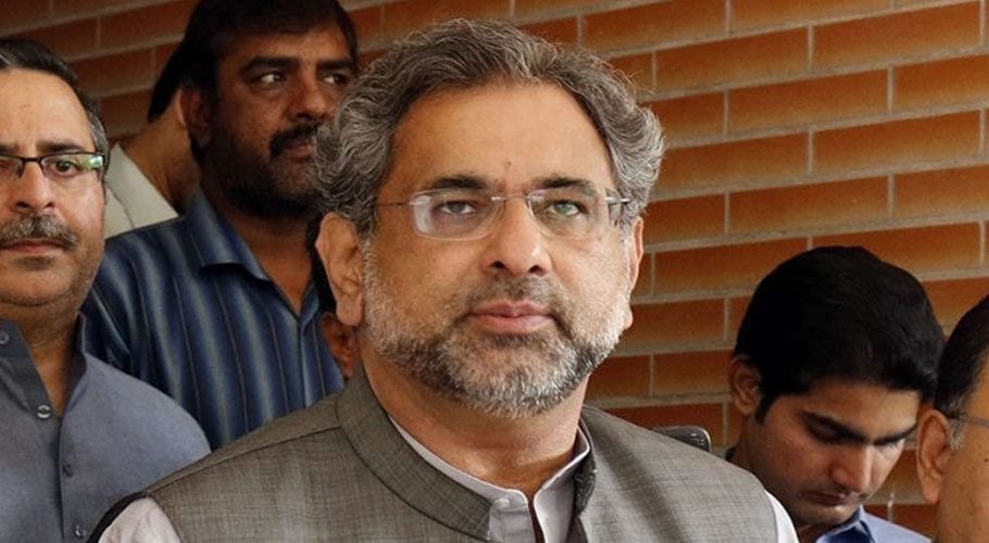 ٹرانسپیرنسی انٹرنیشنل رپورٹ نے پی ٹی آئی حکومت کو بے نقاب کردیا، شاہد خاقان