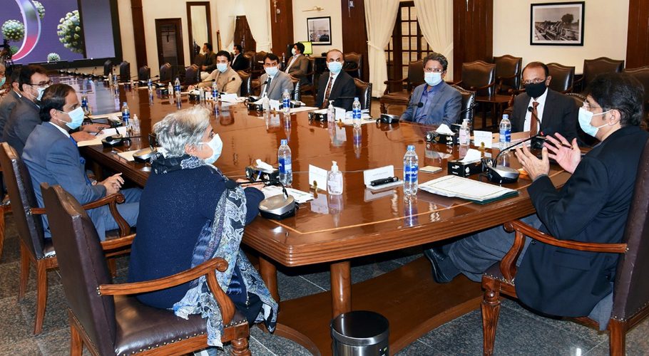 Sindh govt confirmed 175 Omicron cases in the province