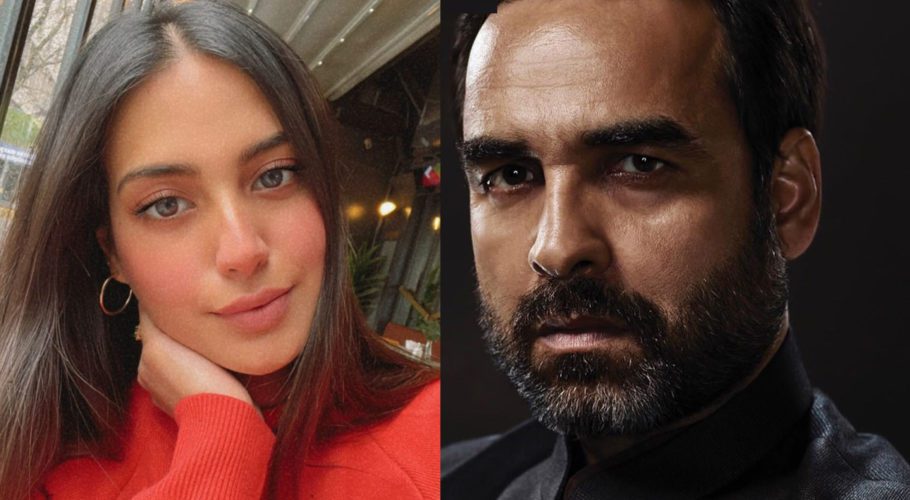 Pankaj Tripathi talks about replying to Iqra Aziz on Instagram