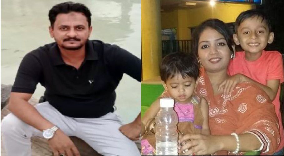 میری بیٹی شمائلہ کو نہ حق قتل کیا گیا ہے لہٰذاملزم عامر اللہ کو فوری طور پر گرفتار کر کے مقدمہ درج اور سزا دی جائے ۔