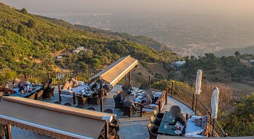 Court orders to seal Monal Restaurant in Islamabad today