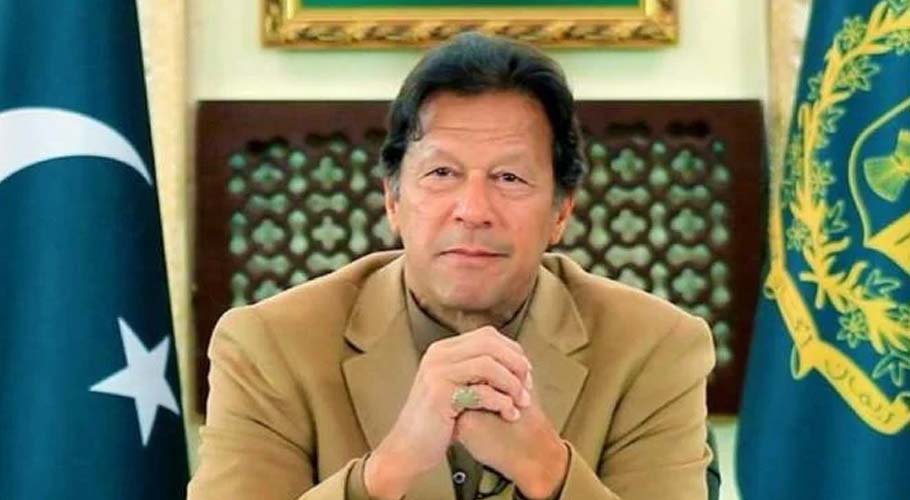 آپ کا وزیر اعظم آپ کے ساتھ، عمران خان اتوار کو عوام سے براہِ راست گفتگو کرینگے