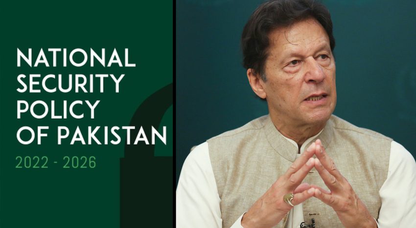 PM to launch first National Security Policy today