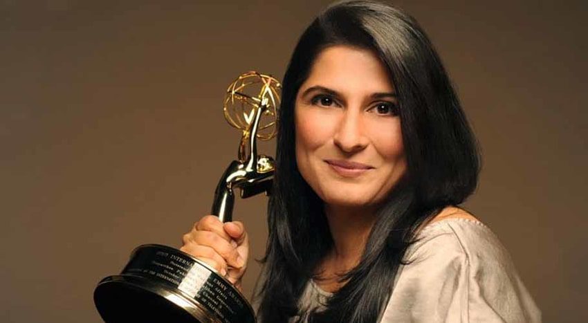 Sharmeen Obaid is set to produce documentary based on Pakistan’s cricket