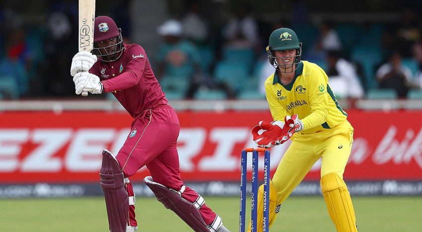 U19 World Cup: West Indies to face Australia in opener