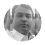 Picture of فضل تنہا