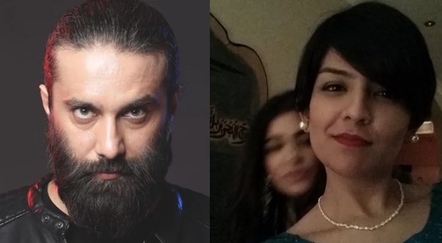 گلوکار علی نور پر جنسی ہراسانی کے الزامات، عائشہ بنت راشد کون ہیں؟