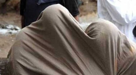 کراچی، لاہور سے آئے تاجر سے واردات کرنیوالے چار ملزمان گرفتار