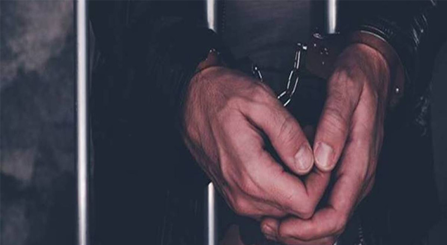 زیارت، قائد اعظم ریزیڈنسی پر حملہ آور کالعدم تنظیم کا دہشتگرد گرفتار