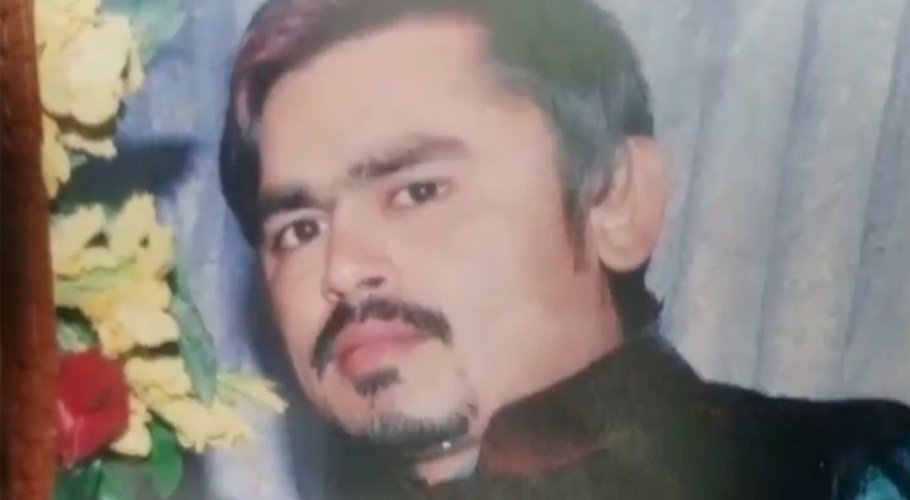لاہور میں مسیحی نوجوان کا اندوہناک قتل، 200سے زائد افراد کیخلاف مقدمہ درج