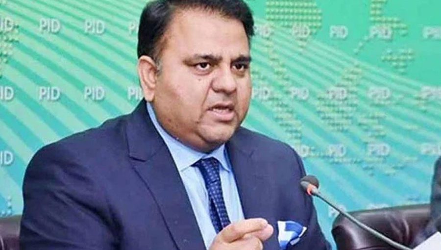 وفاقی کابینہ نے سوشل میڈیا ہتک عزت کے قوانین میں ترامیم کی منظوری دے دی، فوادچوہدری