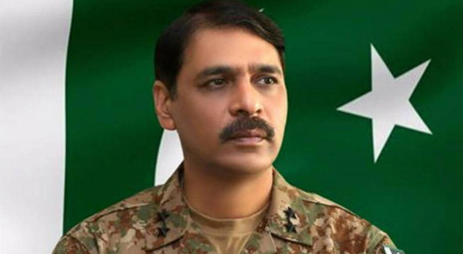 لیفٹیننٹ جنرل آصف غفور کے بڑے بھائی اختر اقبال انتقال کر گئے