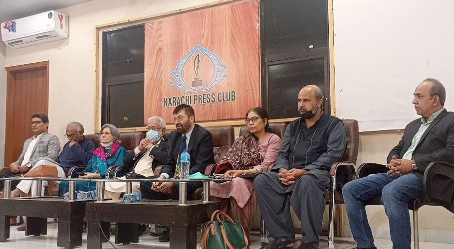 پاکستان میں ہائر ایجوکیشن کے بارے میں غلط بیانیہ پھیلایا جا رہا ہے، چیئرمین ایچ ای سی