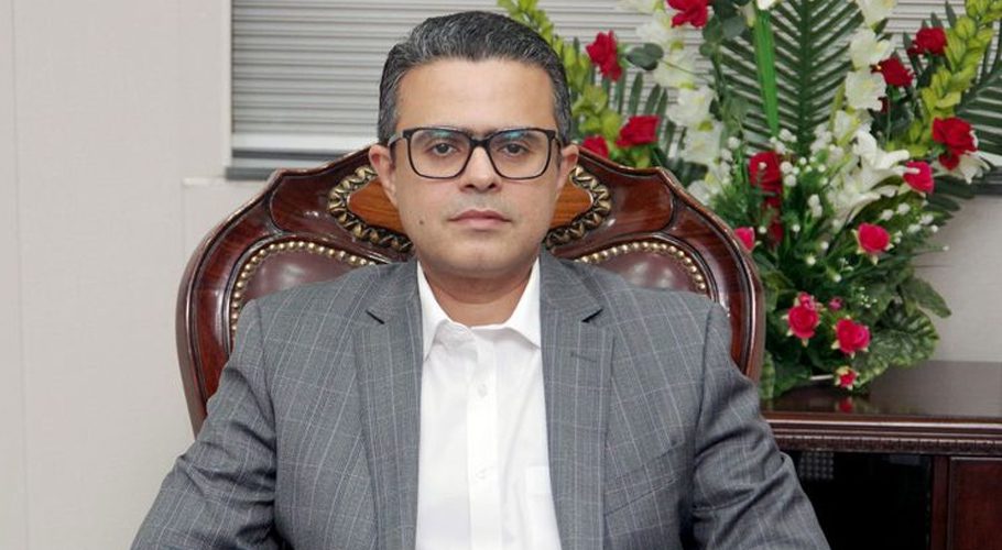 ملک کی حقیقی آزادی کیلئے آج رات مولانا طارق جمیل خصوصی دُعا کرائینگے، حسان خاور