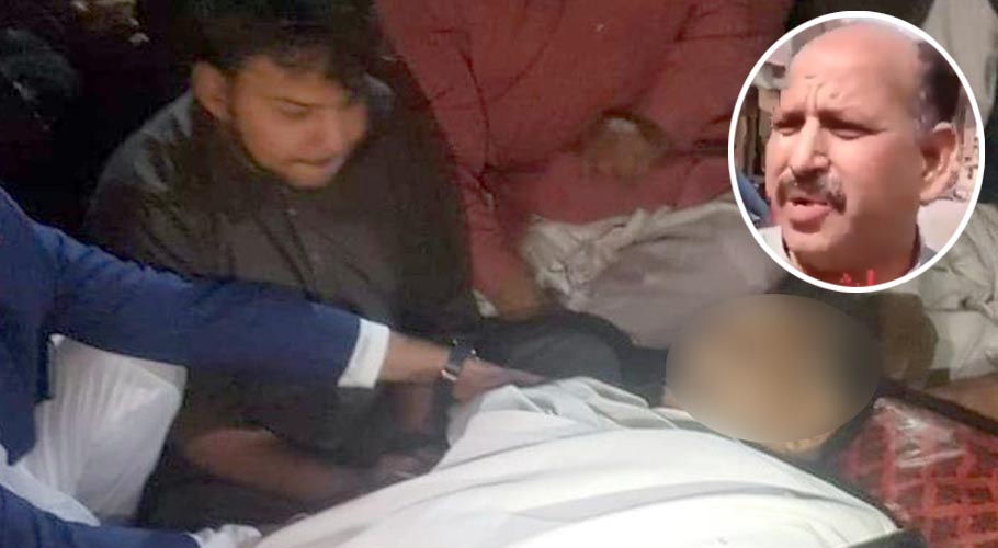 Netizens demand justice for brutal murder of Hindu businessman Satan Lal