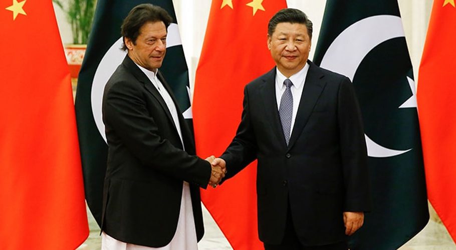 How important is PM's visit to China for Pakistan's economy?