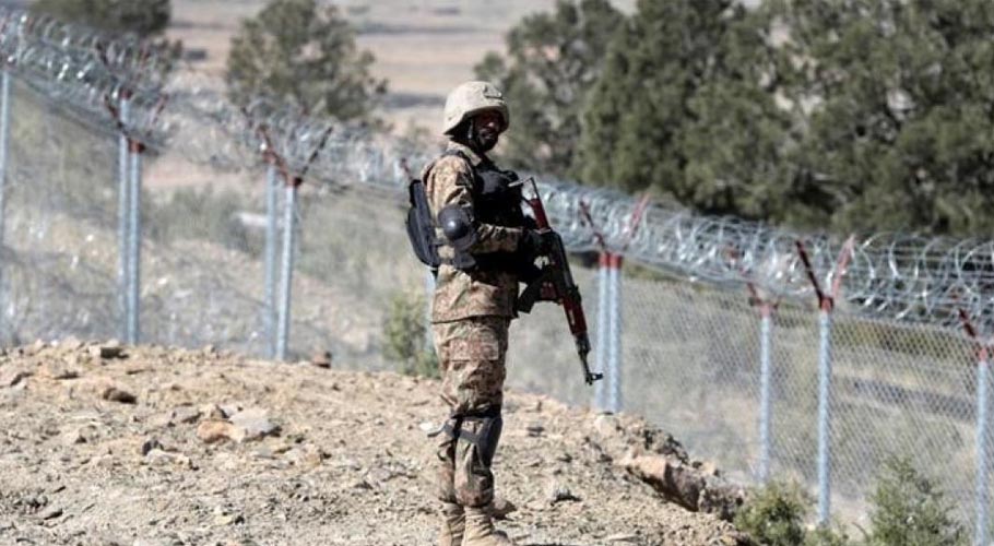کرم، پاک افغان سرحد پر دہشت گردوں کی فائرنگ،پاک فوج کے 5جوان شہید