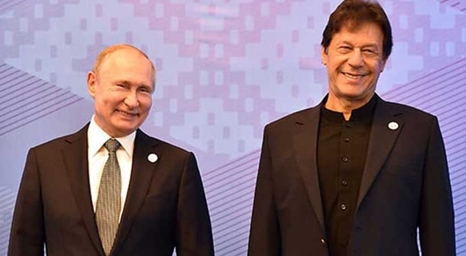 US communicates to Pakistan its position on Ukraine: State Dept