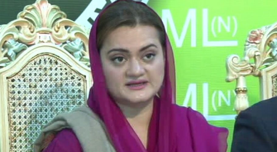 پاکستان مسئلہ فلسطین اور اسرائیل سے متعلق اپنے روایتی اور اصولی موقف پر سختی سے کاربند ہے، مریم اور نگزیب