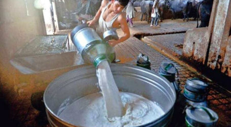 کراچی، دودھ کی فی لیٹر قیمت میں 60 روپے تک اضافے کا خدشہ