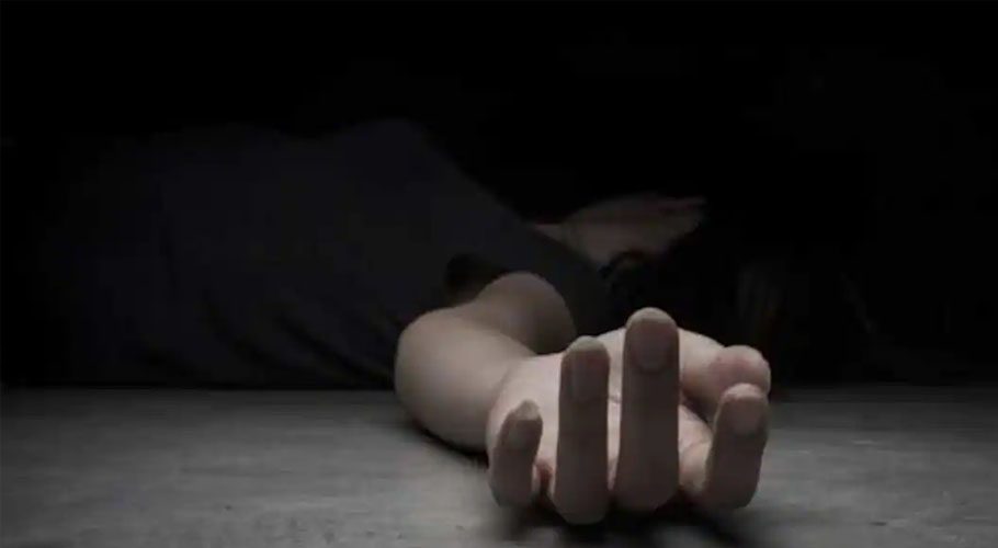 باپ نے جواں سال بیٹی کو غیرت کے نام پر قتل کردیا