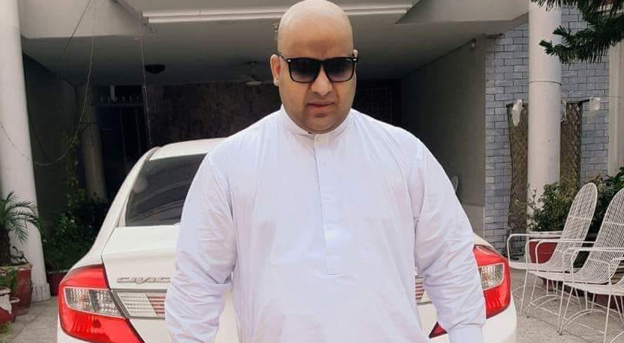 ٹک ٹاکر پر لڑکی سے زیادتی کا الزام، نبیل اکرم عرف بھولا گرفتار