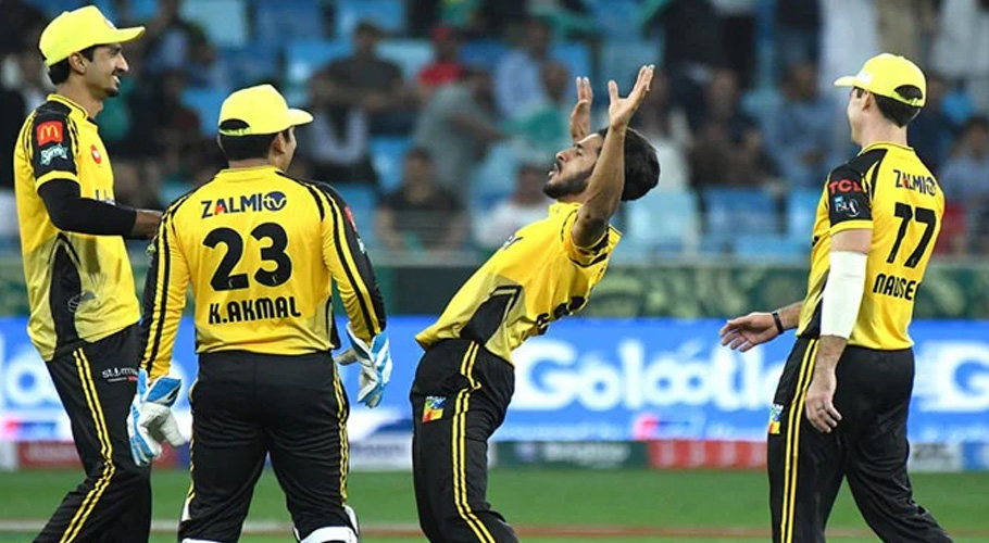 Zalmi, Gladiators to battle for place in play-offs today