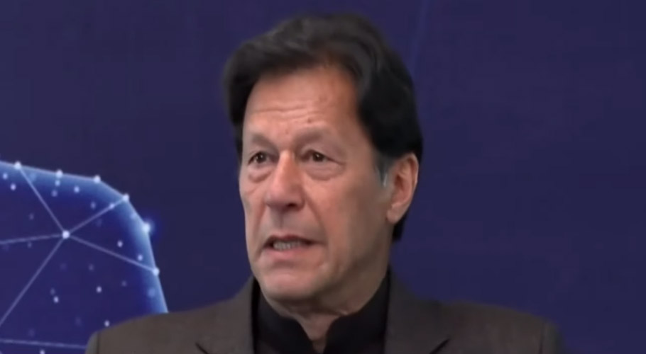 نوجوانوں کو اسلام کی اعلیٰ اقدار سے روشناس کرانے کی ضرورت ہے۔وزیر اعظم