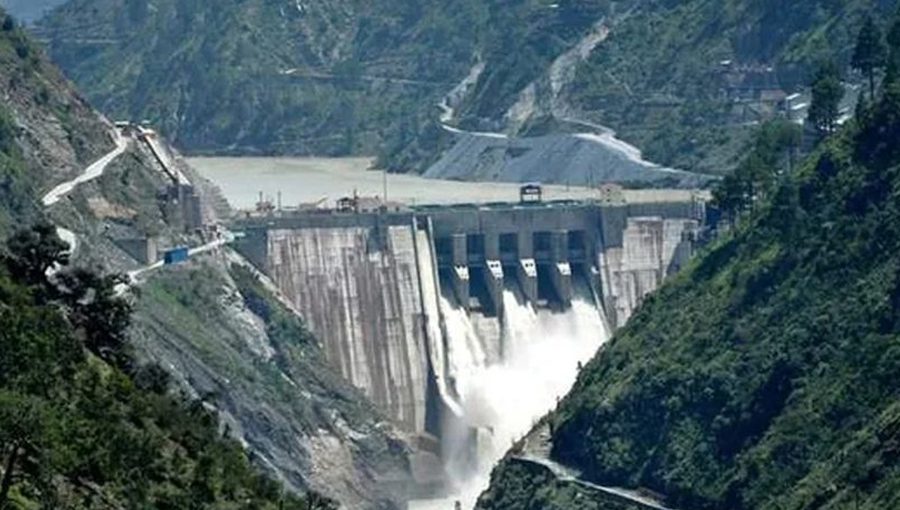 پاکستان اور بھارت سندھ طاس معاہدے کے منصوبوں پر مارچ میں بات چیت پر رضا مند