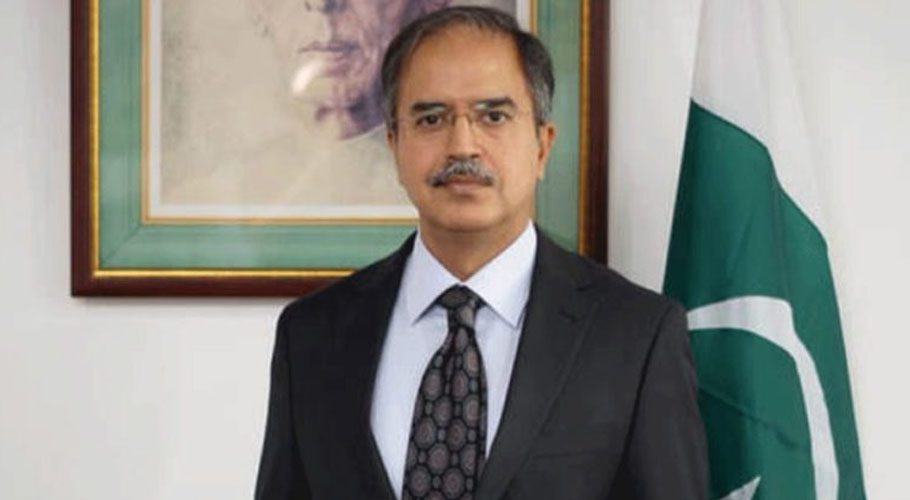 پاکستان کا ایک بار پھر سمجھوتہ ایکسپریس دھماکے کے متاثرین کیلئے انصاف کا مطالبہ