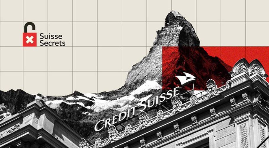 سوئس راز، سوئس بینکوں کی لیک کیا ہے؟