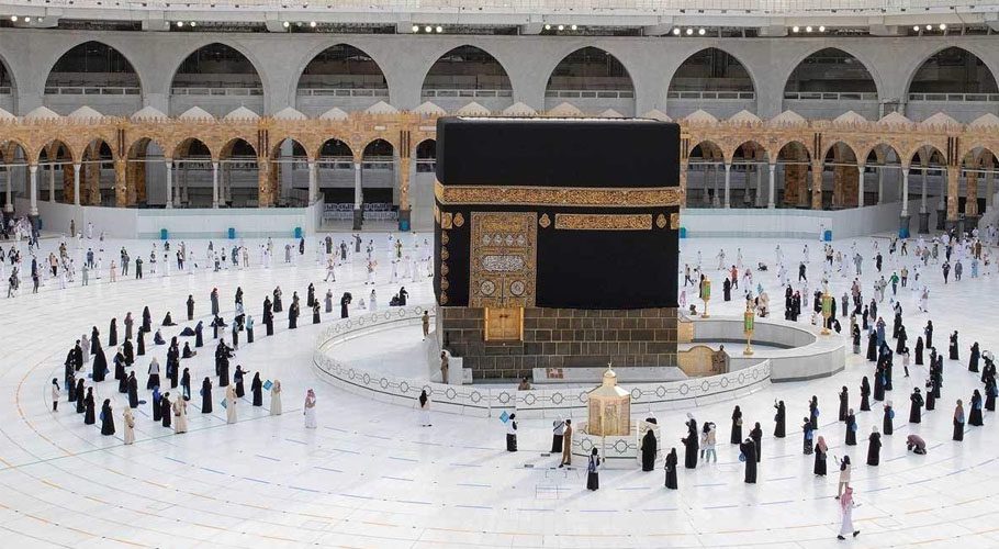 31مارچ تک عمرہ اجازت نامے جاری کرائے جاسکتے ہیں، سعودی وزارت