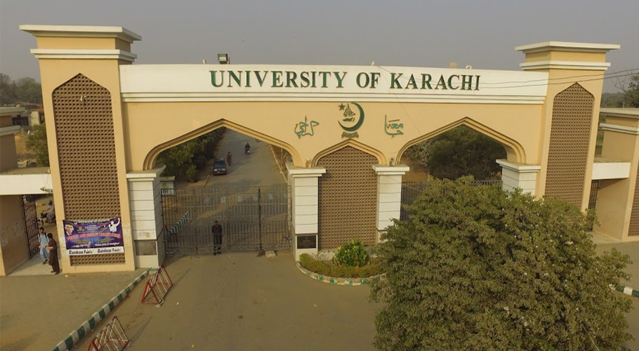 جامعہ کراچی کے وائس چانسلر کے عہدے کے لیے انٹرویوز تیسری مرتبہ ملتوی