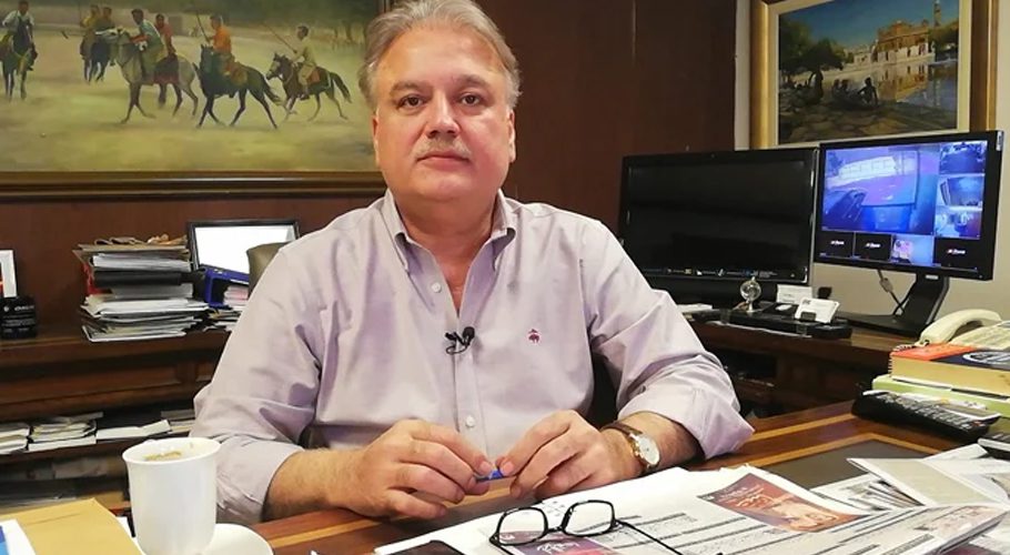 senior-journalist-arrest-by-fia