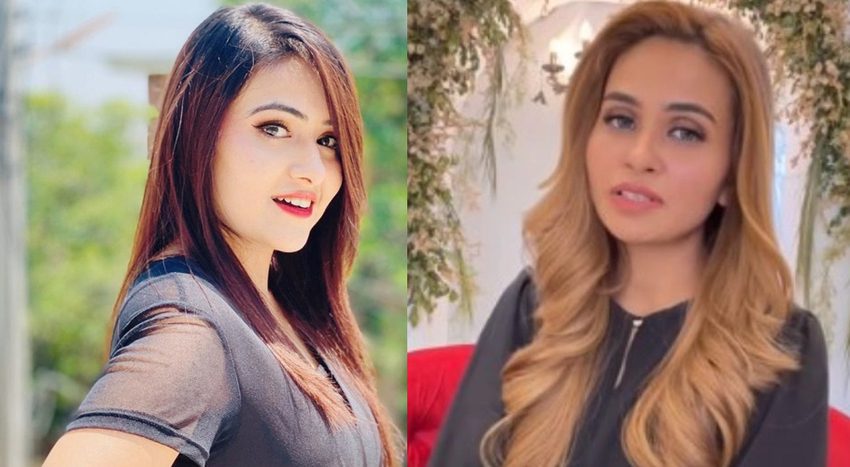 The harassment case of Sehar Hayat-Kashee’s salon