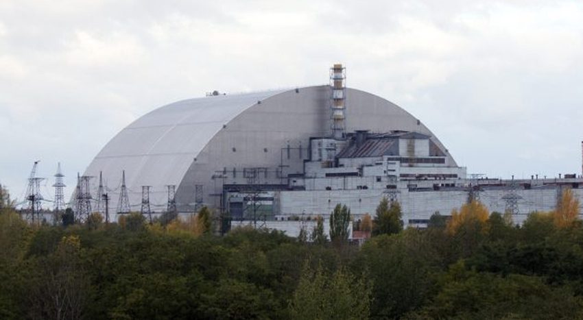 Russian forces capture Chernobyl power plant