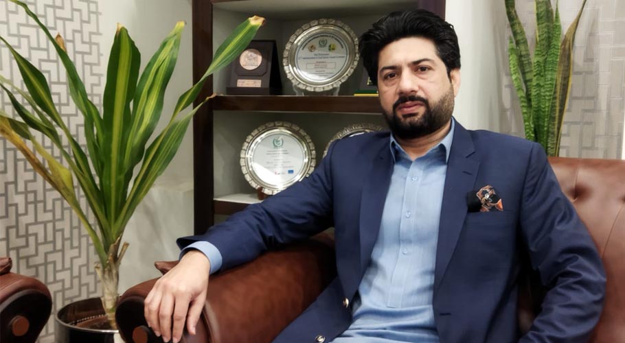 عوام کو پریشانی سے بچانے کیلئے سہولیات سینٹر کا افتتاح کردیا ہے، ڈائریکٹر ایکسائز