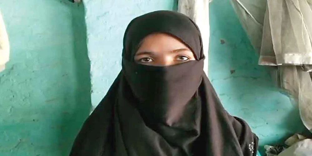 بھارت میں اسلاموفوبیا کے واقعات میں تیزی سے اضافہ ، بینک میں بھی خاتون کے ساتھ بدتمیزی