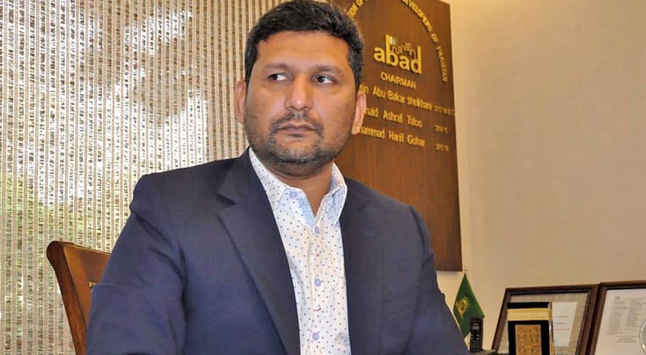 تعمیراتی صنعت کا پاکستان کے جی ڈی پی میں نمایاں حصہ ہے،محسن شیخانی