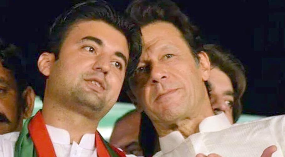 Ministers angry with PM over award to Murad Saeed