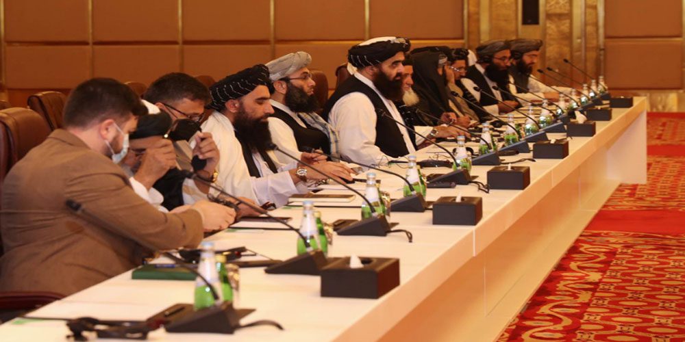 UAE urges Taliban to restore women's rights