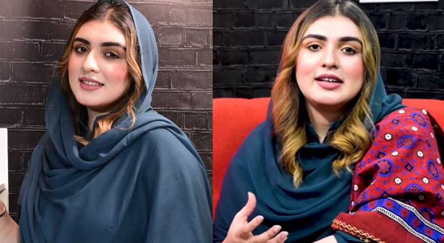 aqsa kinjhar leela jamali exclusive talk to mm news