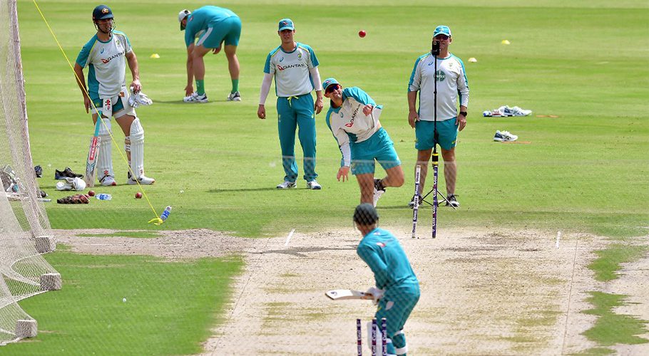 Australia look to second spinner after Rawalpindi test